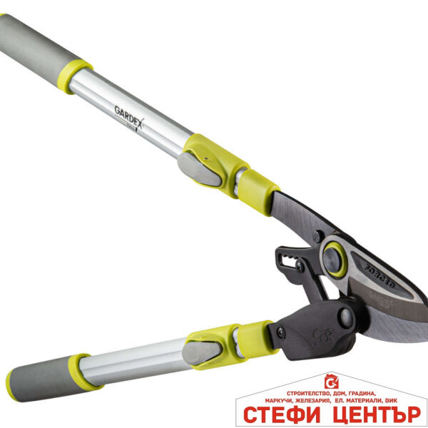 Ножица за клони телескопична