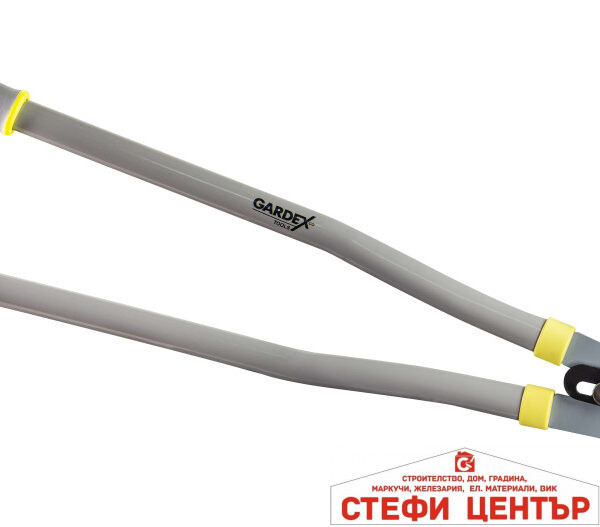 Ножица за клони със зъбчатка EASY CUT GARDEX