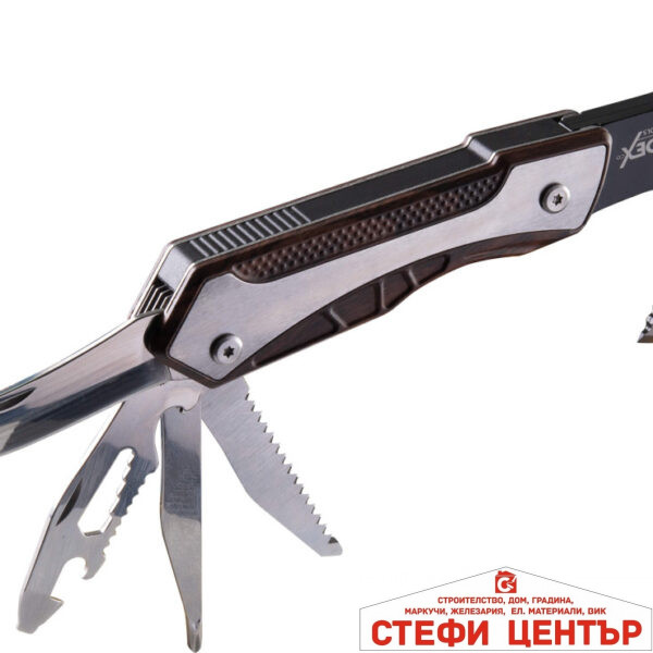 Мултитул AXE GARDEX