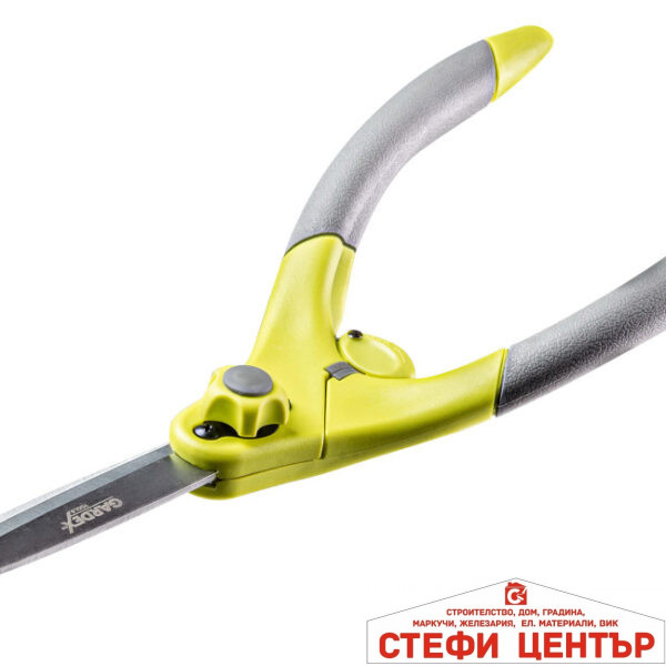 Ножица за храсти SUPER LIGHT GARDEX