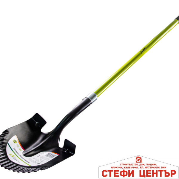 Лопата овална COMFORT GARDEX