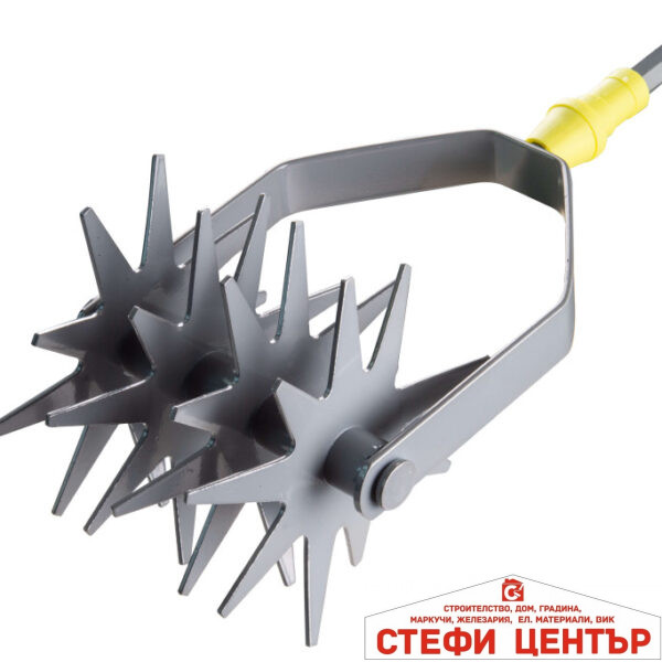 Аератор SMART CONNECT GARDEX