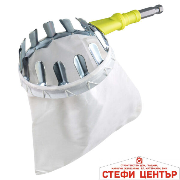 Плодоберач SMART CONNECT GARDEX