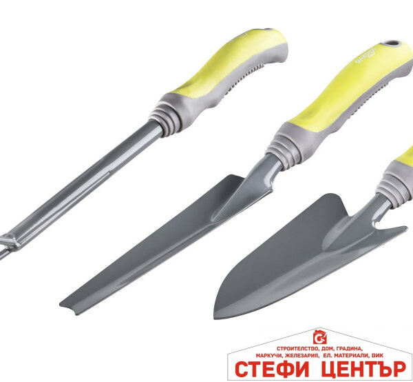 К-т градински инструменти CLASSIC GARDEX