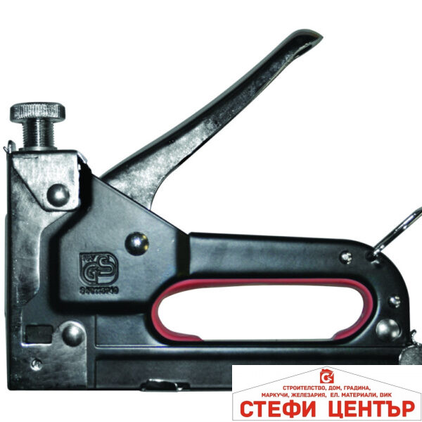 Такер метален 4-14mm GADGET