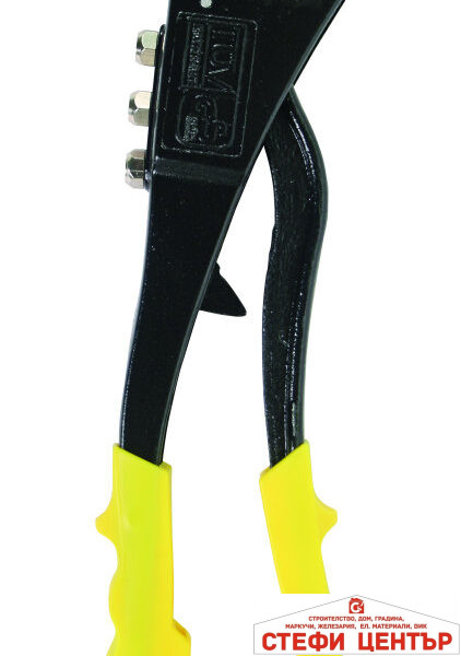 Нитачка подсилена алумин. дръжка Topmaster Professional