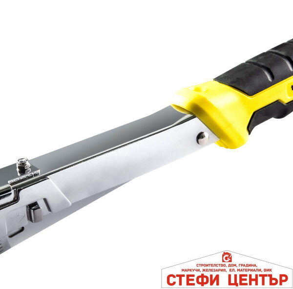 Такер механичен тип "чук" Topmaster Professional