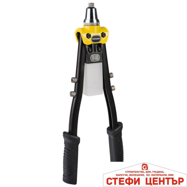 Нитачка лостова трето поколение 400 mm Topmaster Professional