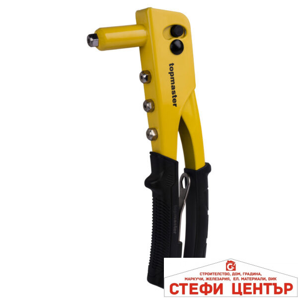 Нитачка 240mm с нитове 100бр. в кутия Topmaster Professional