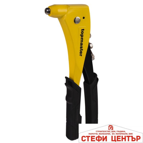 Нитачка 270 mm второ поколение Topmaster Professional