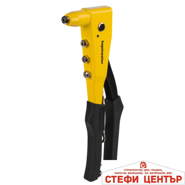 Нитачка алуминиева 250 mm Topmaster Professional