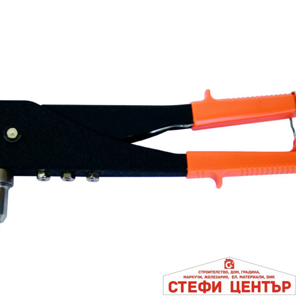 Нитачка 270mm с подвижна на 90° глава GADGET