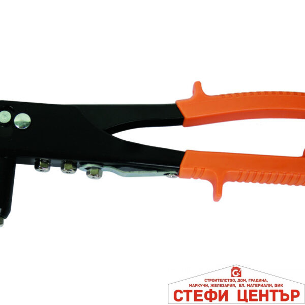 Нитачка 250mm с нитове в кутия GADGET