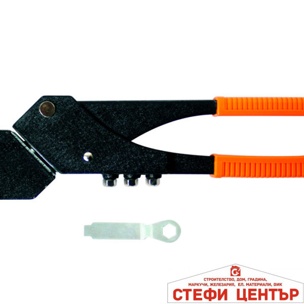 Нитачка 300mm с въртяща на 360° глава GADGET