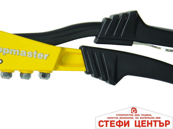 Нитачка алуминиева Topmaster Professional