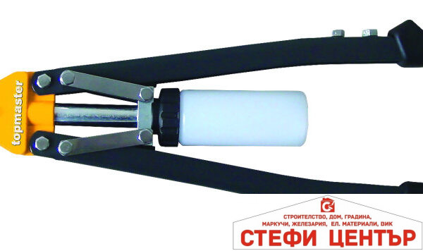 Нитачка лостова трето поколение 400 mm Topmaster Professional