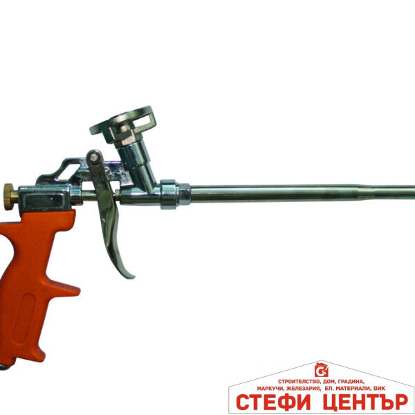 Пистолет за полиуретанова пяна TopStrong