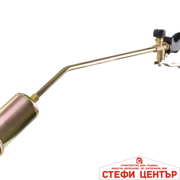 Горелка със спусък ø50mm L40cm RAIDER RD-GHT02