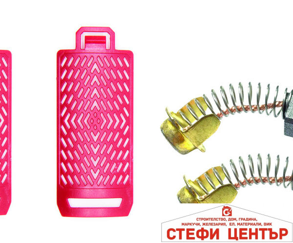 Филтър за прах 2бр. за RAIDER INDUSTRIAL RDI-AG56