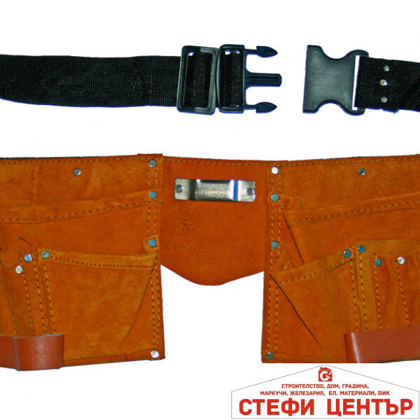 Колан за инструменти Basic Skillco