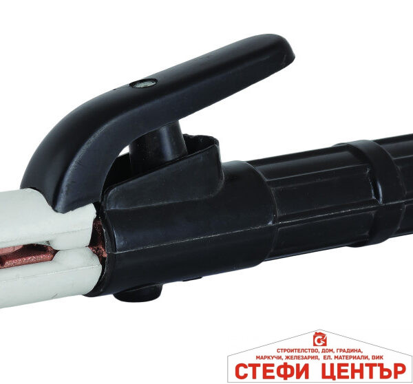 Ръкохватка за заваряване с електроди 300А