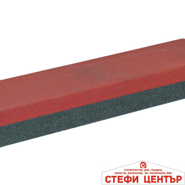 Брус комбиниран 200x50x25mm розово и сиво