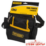 Джоб за инструменти 7 отделения Topmaster Professional