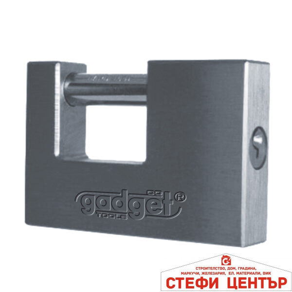Катинар за двукрила врата 90mm GADGET