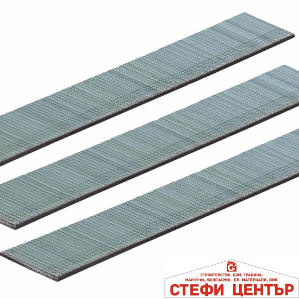 Пирони за пневм. такер RAIDER RD-AS02 35x1mm 5000бр