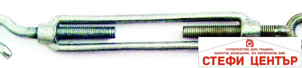 Обтегач 8mm TopStrong