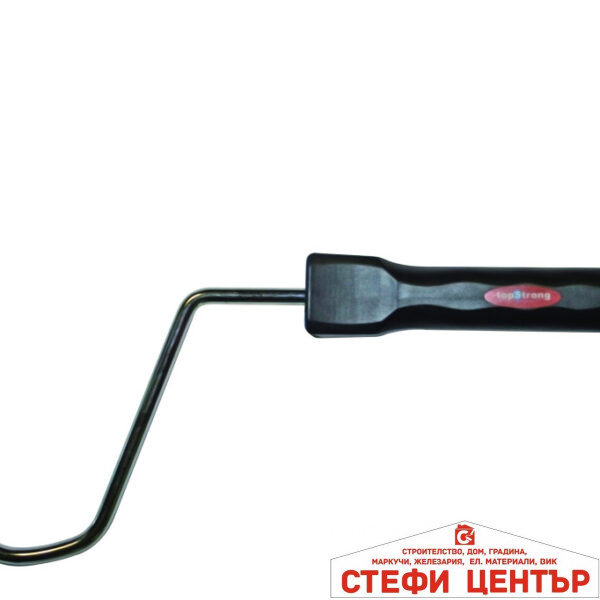 Дръжка за валяк 100x600x6mm TopStrong