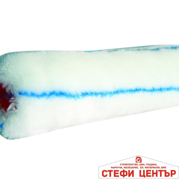 Валяк полиамид нишка 12mm 250x50x6mm TopStrong