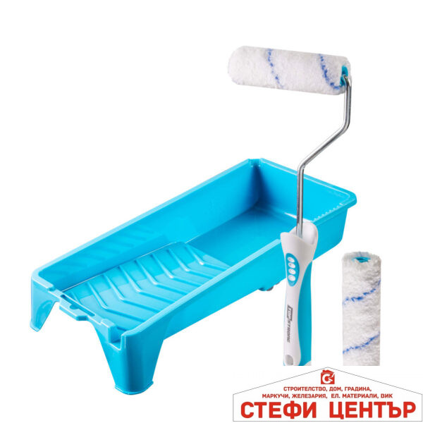 Валяк Mini 100mm set TopStrong