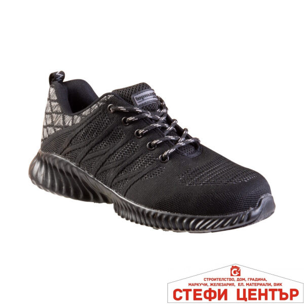 Работни обувки WSL1 размер 43 сиви