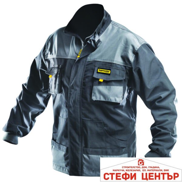 Работно яке Topmaster Professional L