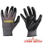 Ръкавици за механична работа PG07 нитрил Topmaster Professional