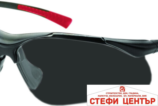Очила предпазни с UVA400 и защита против надраскване RD