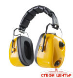 Антифони външни ЕМ02 FM радио трето поколение Topmaster Professional