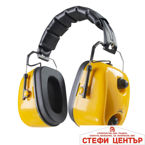 Антифони външни ЕМ02 FM радио трето поколение Topmaster Professional