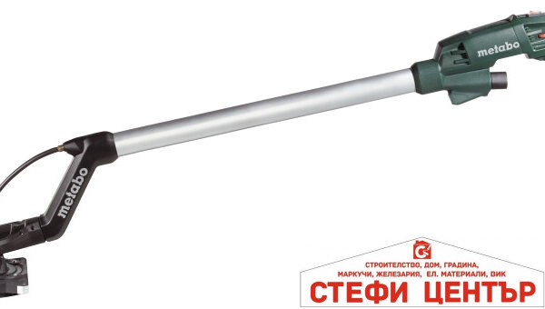 Шлайф за стени и тавани 500W ø225mm METABO LSV 5-225
