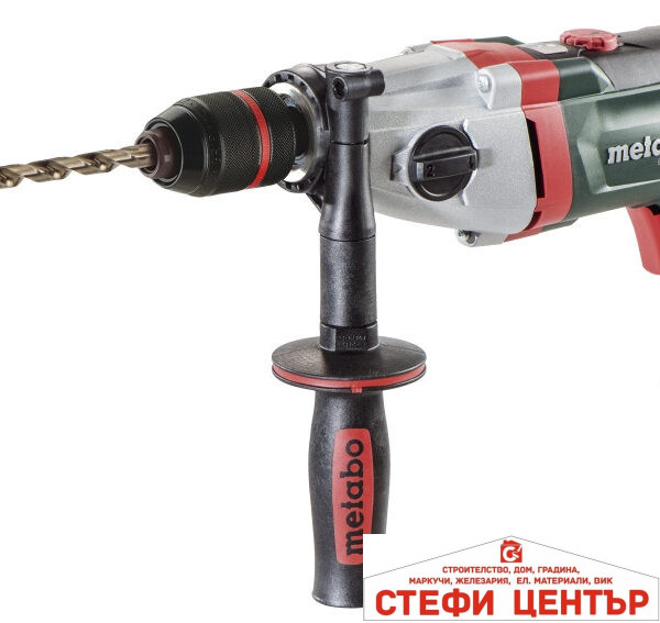 Бормашина 1300W METABO BEV 1300-2