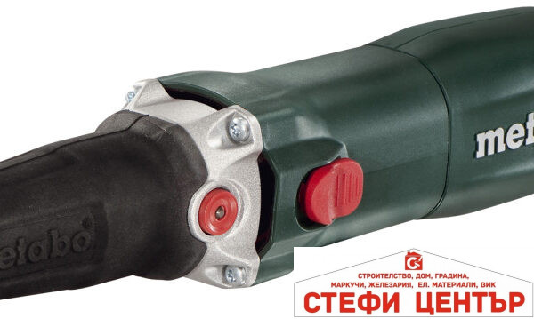 Шлайф прав удължен 710W рег. обороти METABO GE 710 PLUS