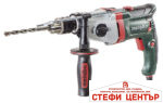 Бормашина ударна 1010W METABO SBEV 1000-2 ZKBF