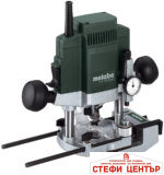 Оберфреза 1200W METABO OFE 1229 SIGNAL