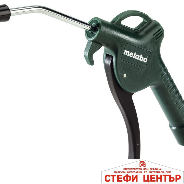 Пистолет за обдухване METABO BP 200