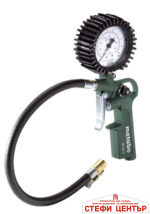 Пистолет за помпане на гуми METABO RF 60 G