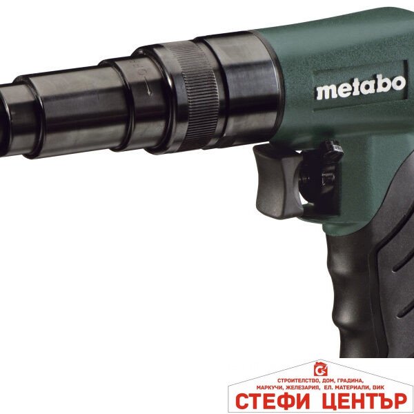 Отвертка пневматична 14 Nm METABO DS 14