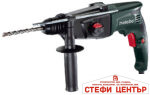 Перфоратор 800W 24mm SDS+ METABO KHE 2444 KOMBI