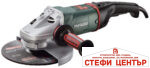 Ъглошлайф 230mm 2400W METABO WE 24-230 MVT