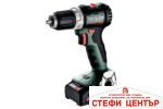 Винтоверт акум. безчетков 18V 65Nm METABO BS 18 L BL 2X2.0Ah